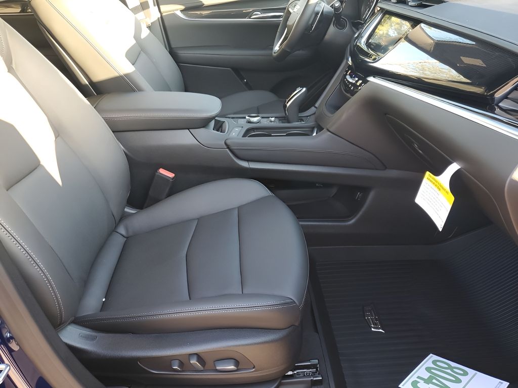 New Car 2025 Cadillac Xt6  Sport For Sale Under $70,000 In Austin, Texas