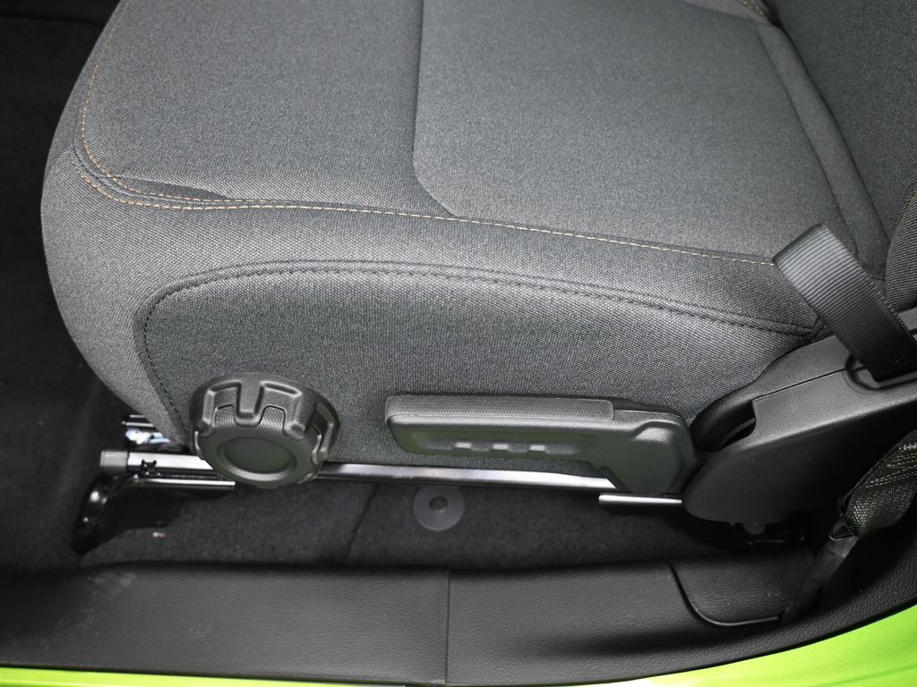 New 2026 Mojito (DISC) Jeep Sport S image 13