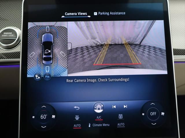 Thumbnail: 2026 Mercedes-Benz S-Class - 17