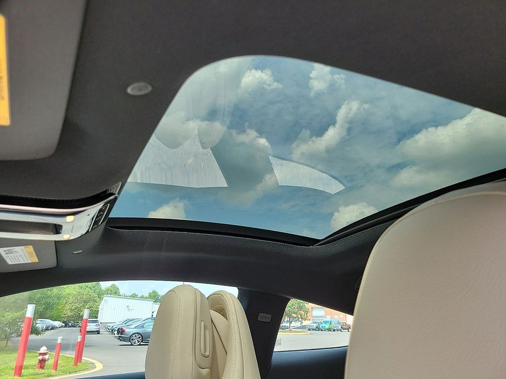 Thumbnail: 2024 Mercedes-Benz CLE - 10