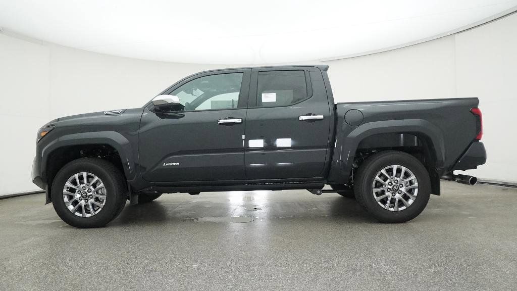 Thumbnail: 2025 Toyota Tacoma - 15