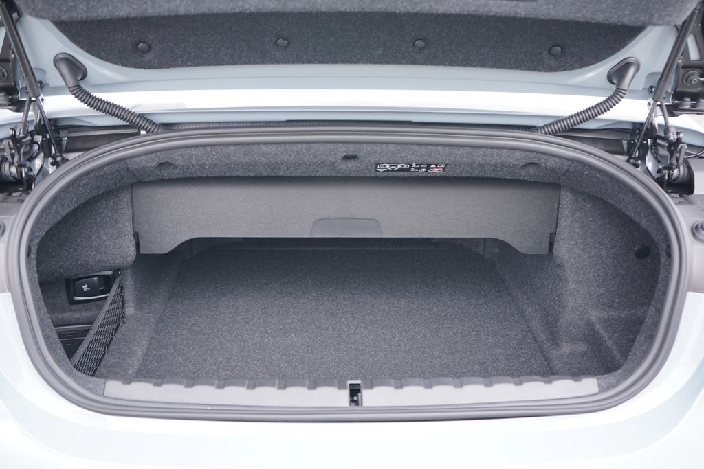 Thumbnail: 2026 BMW 4 Series - 22