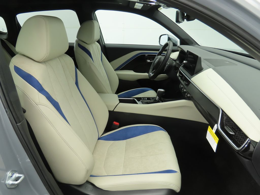 2025 Acura ADX A-SPEC 22