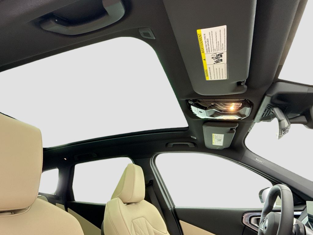 Thumbnail: 2026 BMW X3 - 17