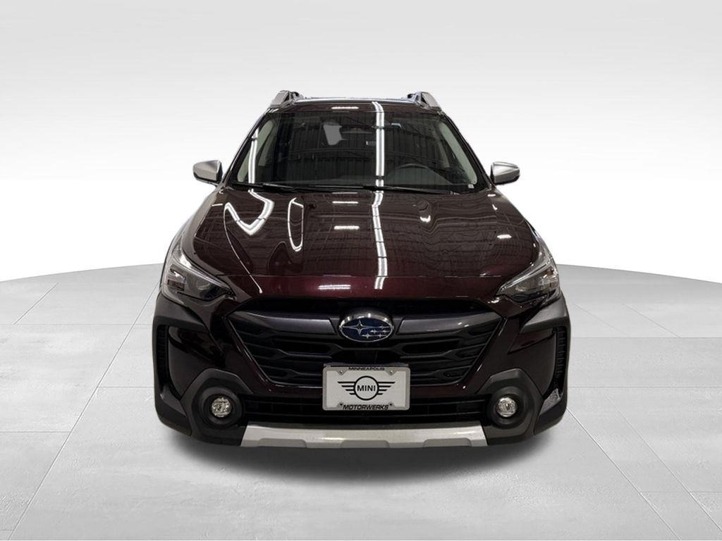 Thumbnail: 2023 Subaru Outback - 8