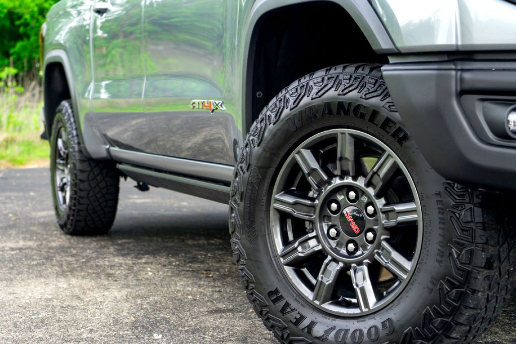 Used Car 2024 Gmc Sierra 1500  At4x For Sale Under $70,000 In Taylor, Texas