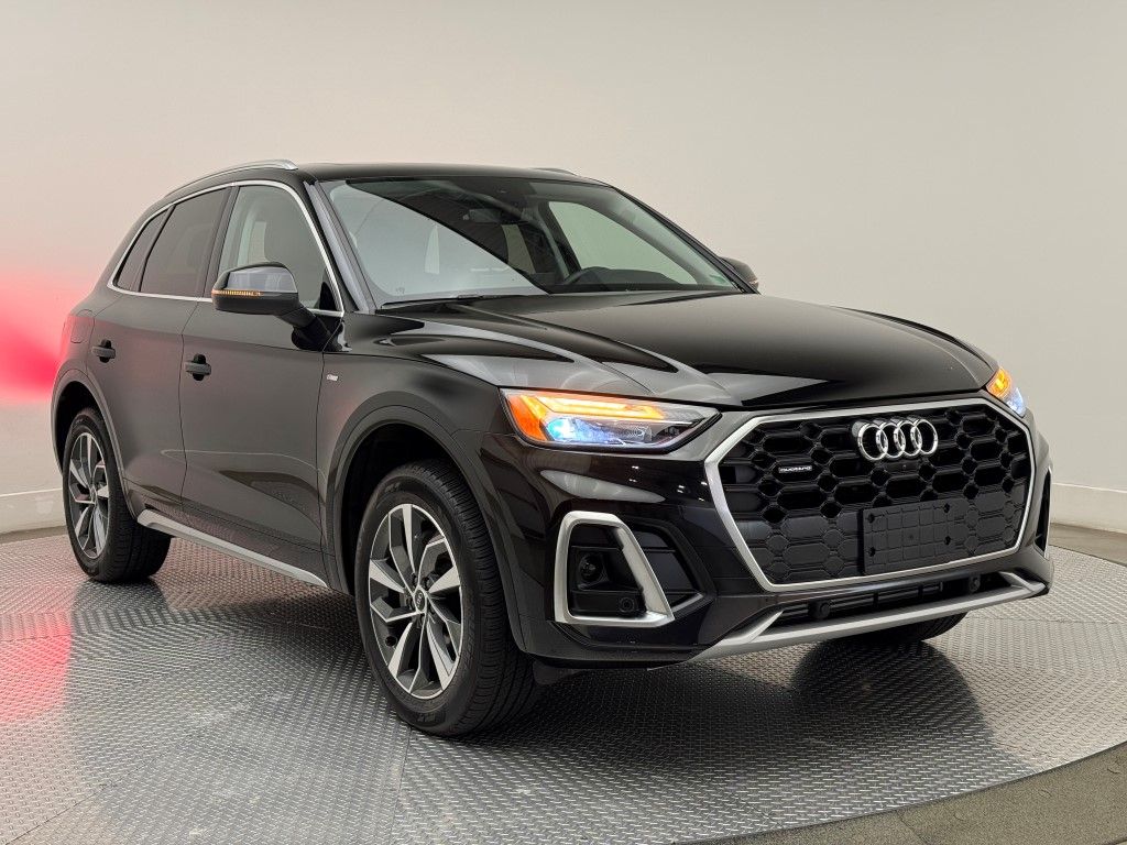 Thumbnail: 2025 Audi Q5 - 2