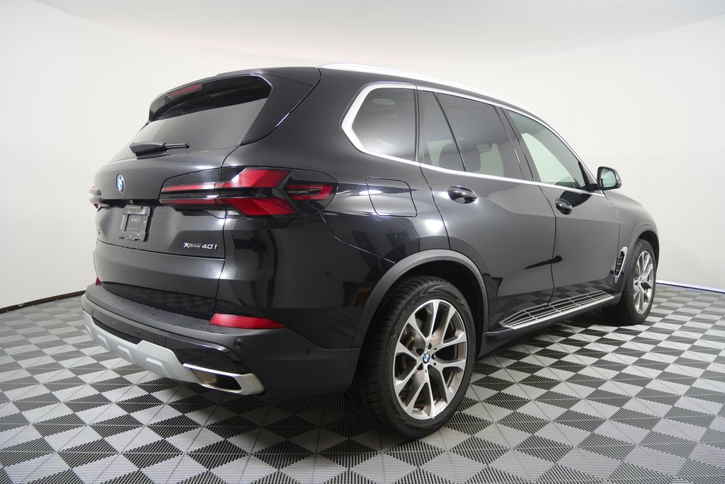 Thumbnail: 2024 BMW X5 - 3