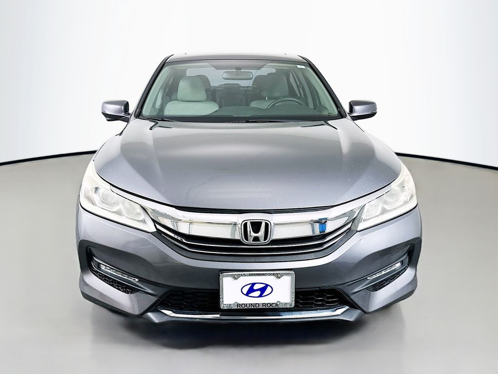 Thumbnail: 2017 Honda Accord - 2