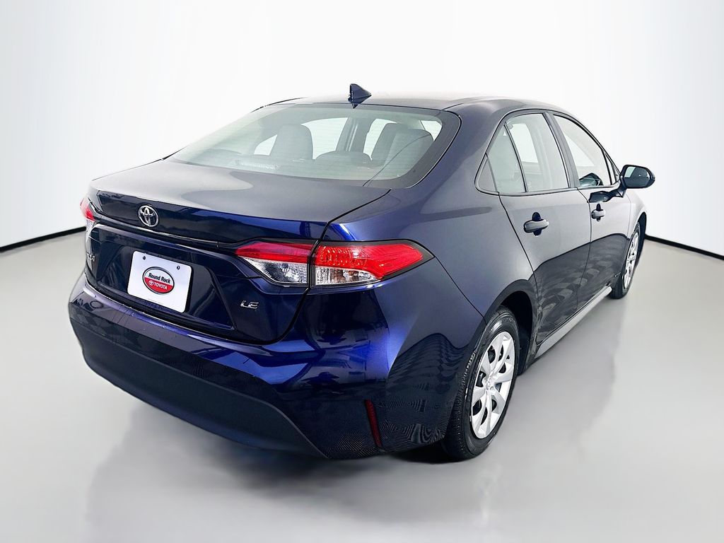 Thumbnail: 2024 Toyota Corolla - 5
