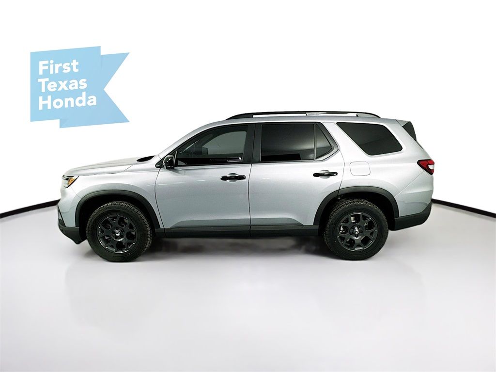 New Car 2025 Honda Pilot  Trailsport For Sale Under $50,000 In Austin, Texas