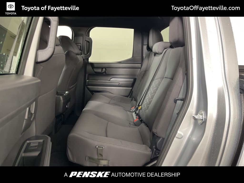 Thumbnail: 2025 Toyota Tacoma - 21