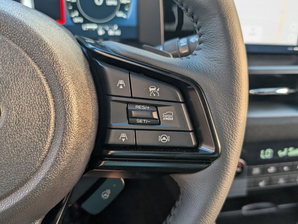 new 2026 Subaru Outback car, priced at $42,729