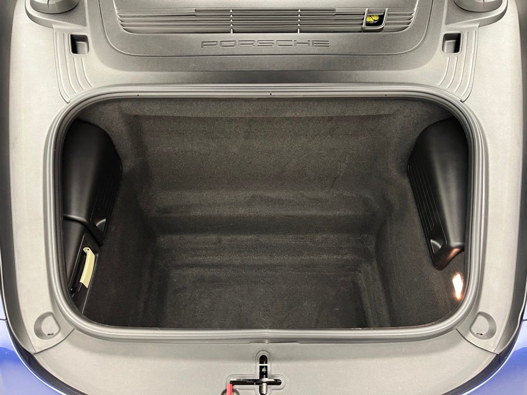 Thumbnail: 2022 Porsche 718 Boxster - 32