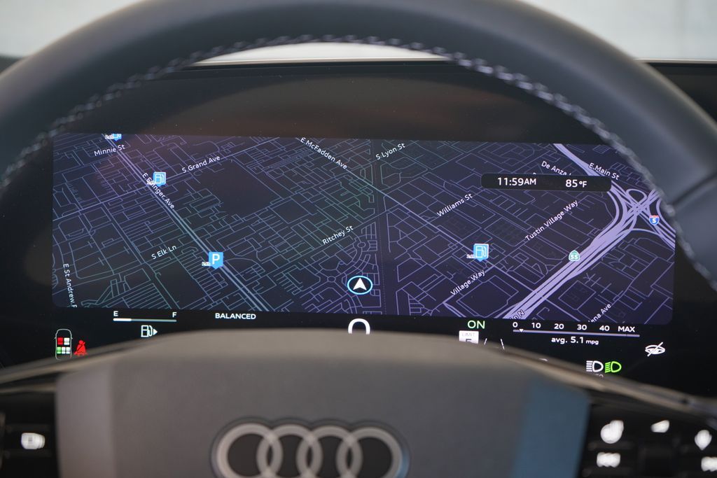 Thumbnail: 2026 Audi Q5 - 11