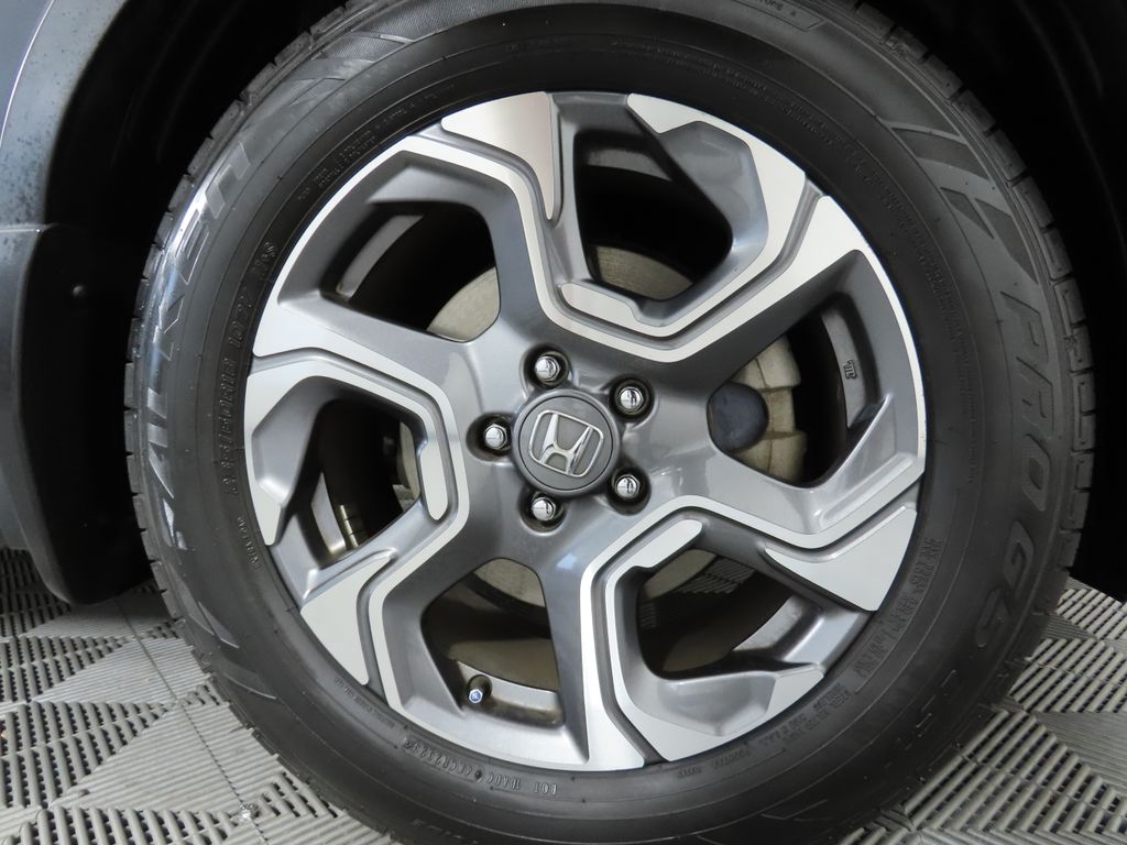 2019 Honda CR-V EX-L 30