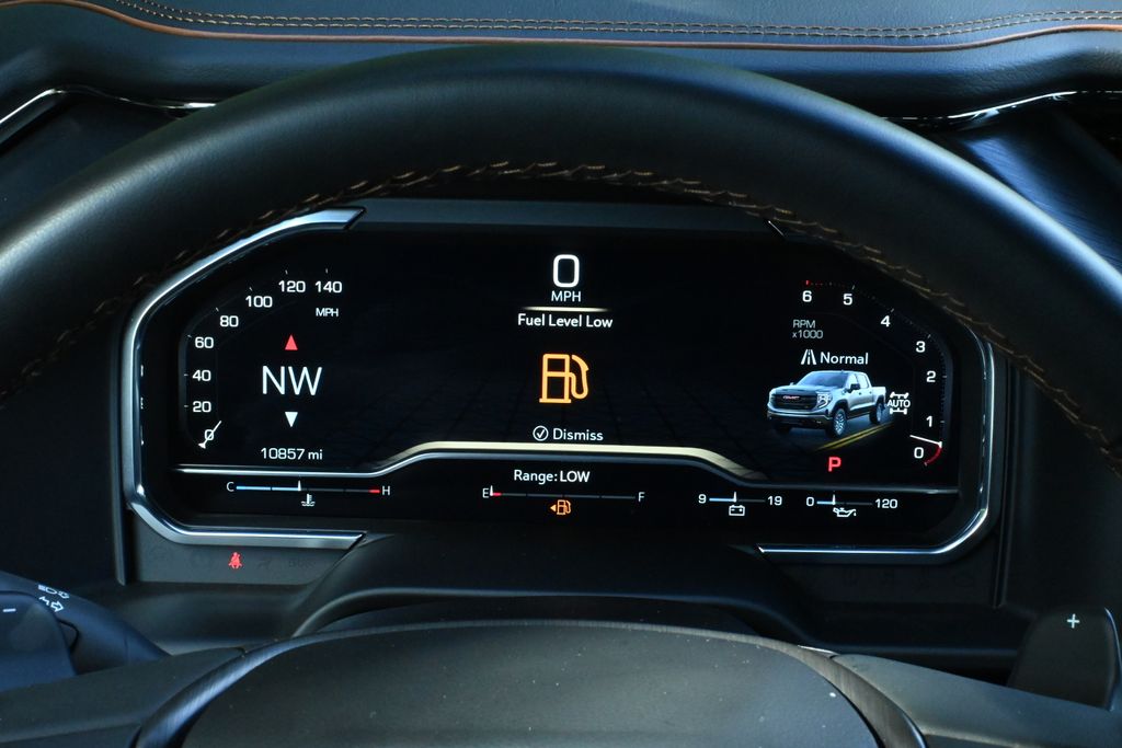 Thumbnail: 2024 GMC Sierra 1500 - 20