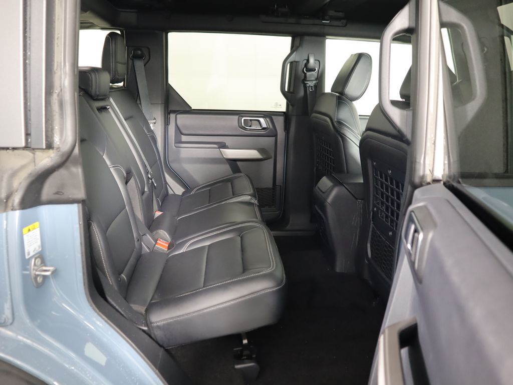 Thumbnail: 2021 Ford Bronco - 23