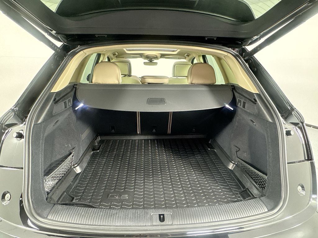 Used Car 2024 Audi Q5  45 S Line Premium For Sale Under $40,000 In Austin, Texas