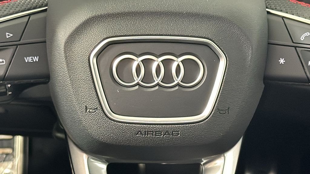 2025 Audi Q3  17