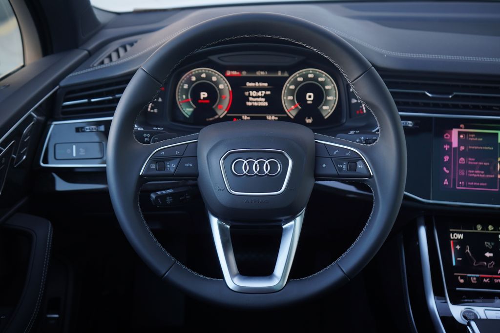 Thumbnail: 2026 Audi Q7 - 9