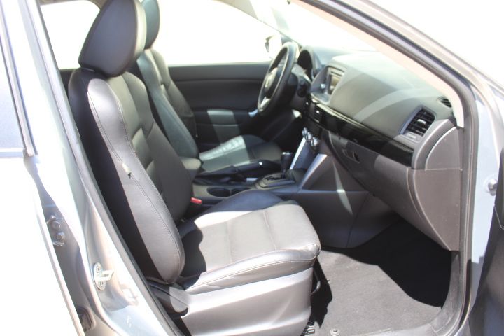 Used Car 2013 Mazda Cx-5  Grand Touring For Sale Under $15,000 In Georgetown, Texas