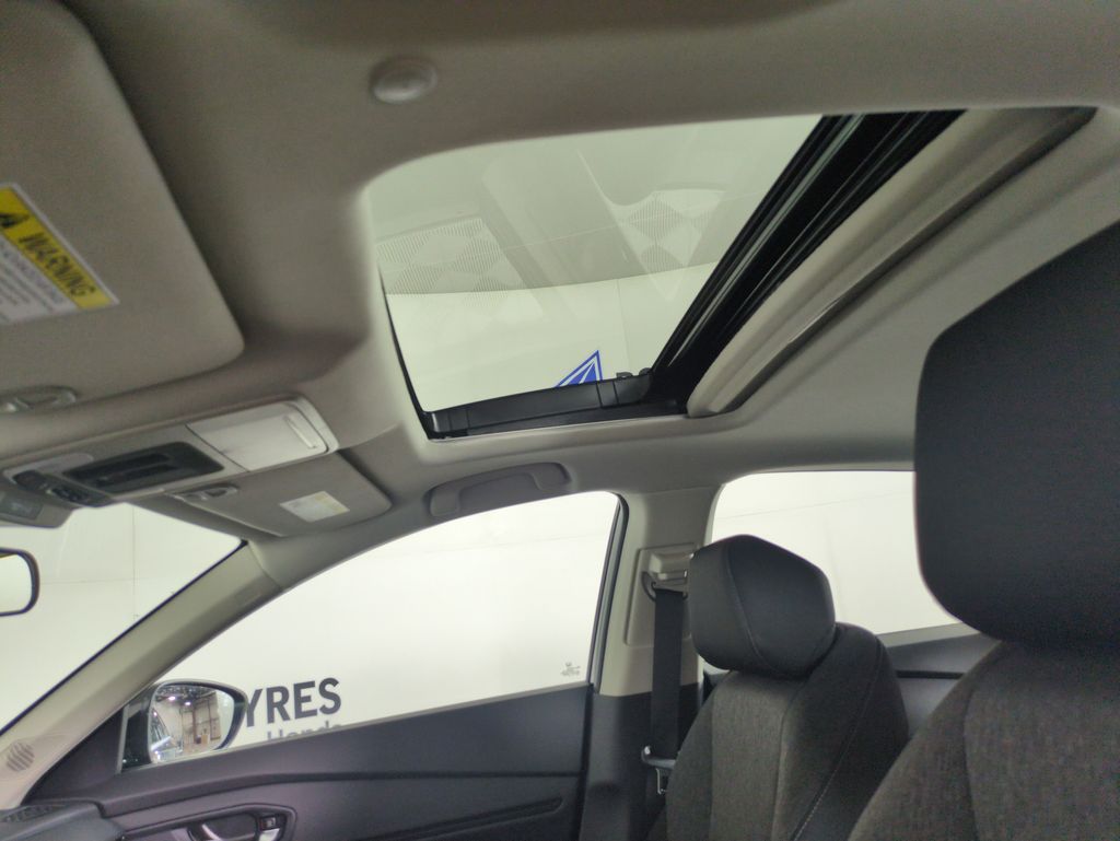 New 2026 Honda Accord For Sale in Fort Wayne, IN