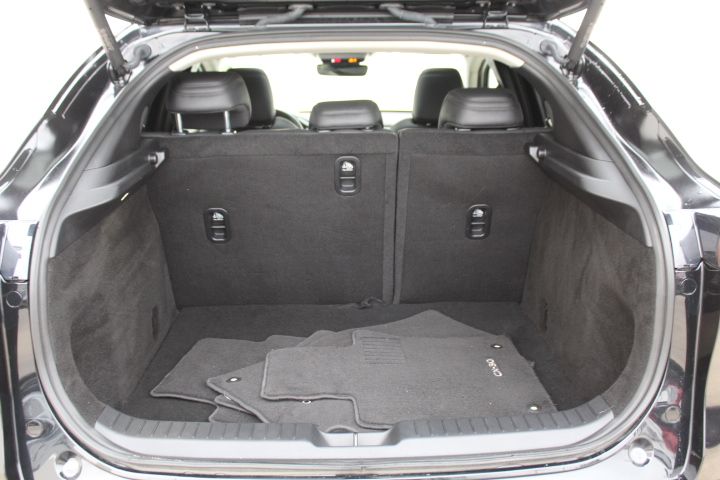 Used Car 2024 Mazda Cx-30  2.5 Turbo Premium Package For Sale Under $30,000 In Georgetown, Texas