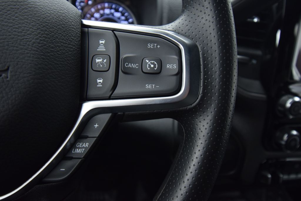 new 2026 Ram 5500HD car, priced at $76,169