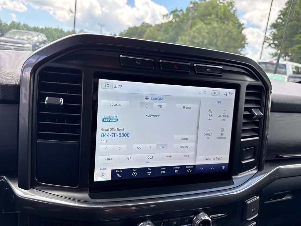 Used 2023 Ford F-150 Truck