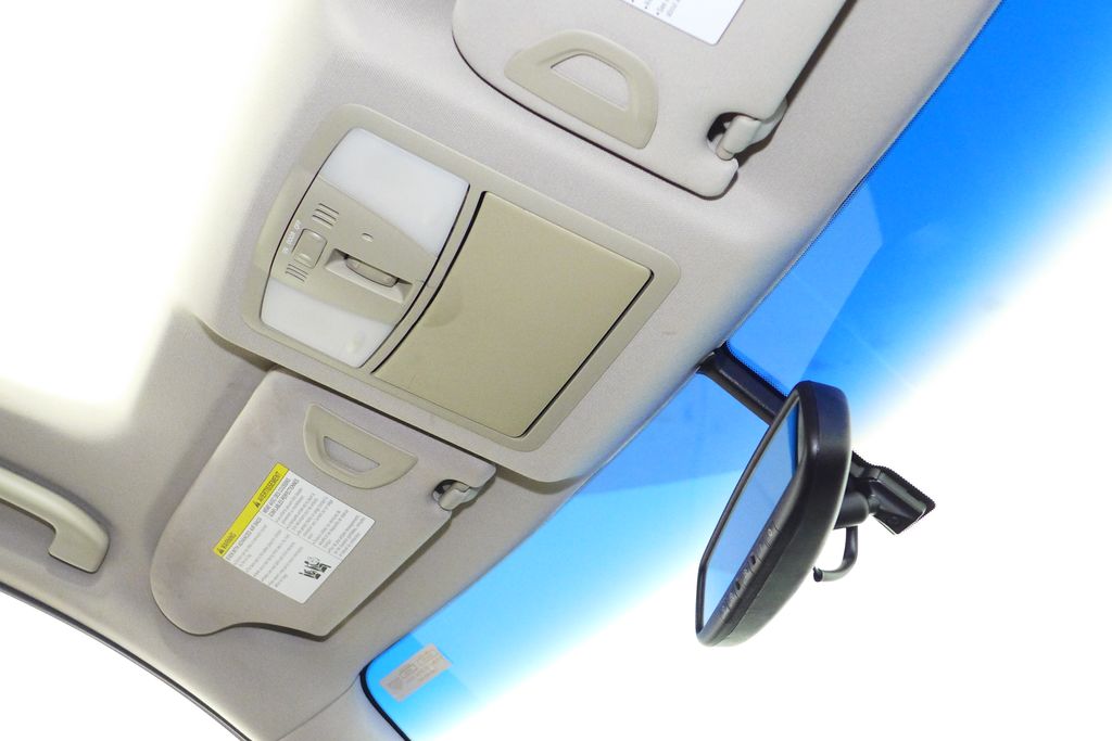 Thumbnail: 2015 INFINITI QX50 - 17