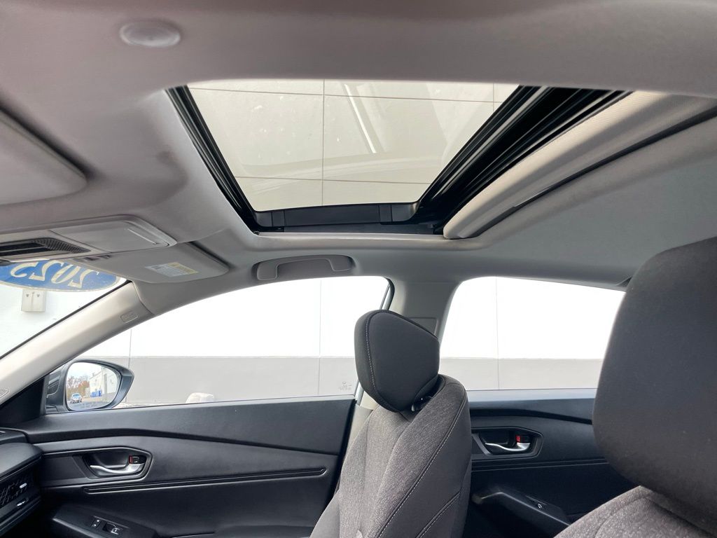 Thumbnail: 2025 Honda Accord - 28