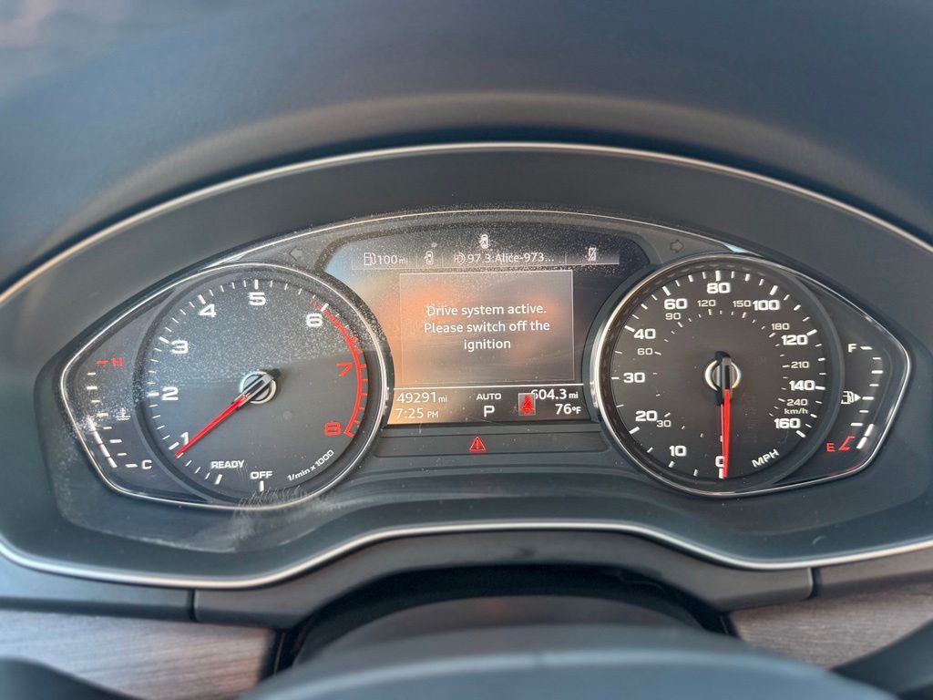 Used 2024 Audi Q5 SUV