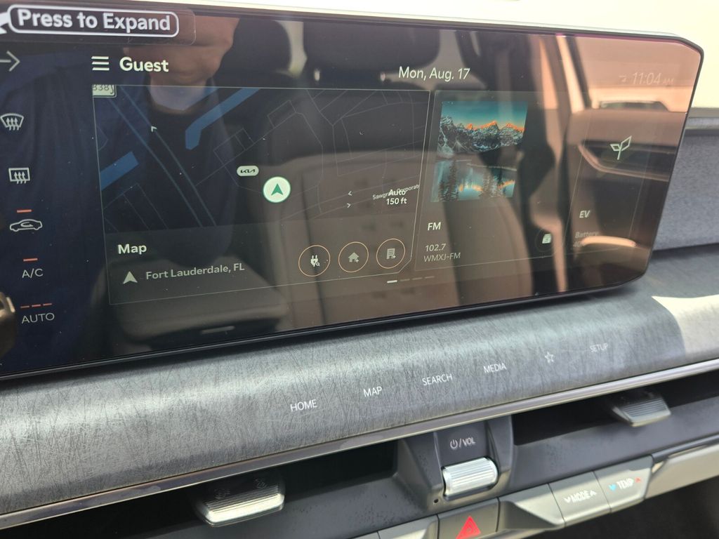 2026 Kia Ev9 - $56,480