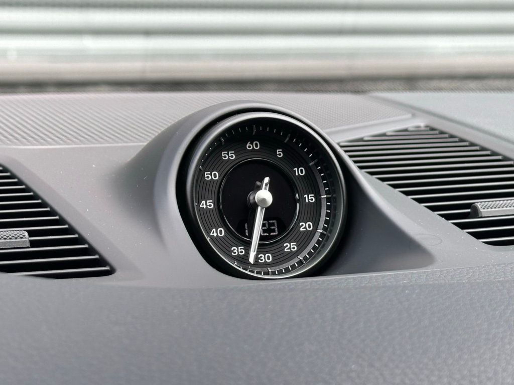 Thumbnail: 2026 Porsche  - 31