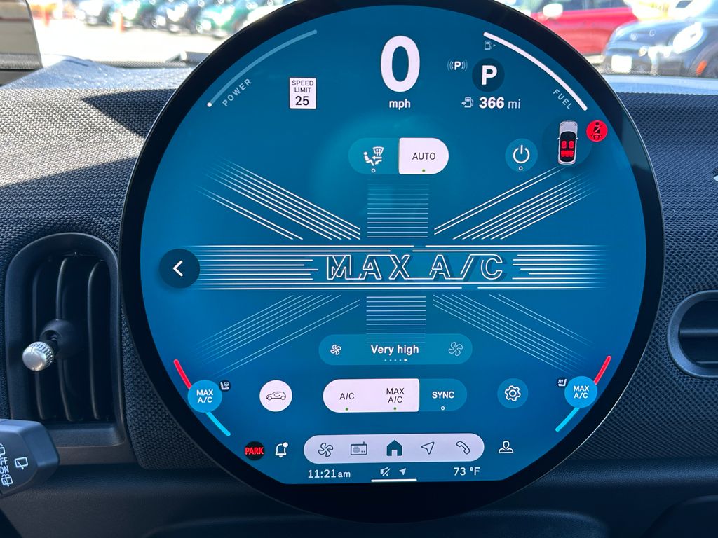 Thumbnail: 2025 MINI Cooper Hardtop - 23