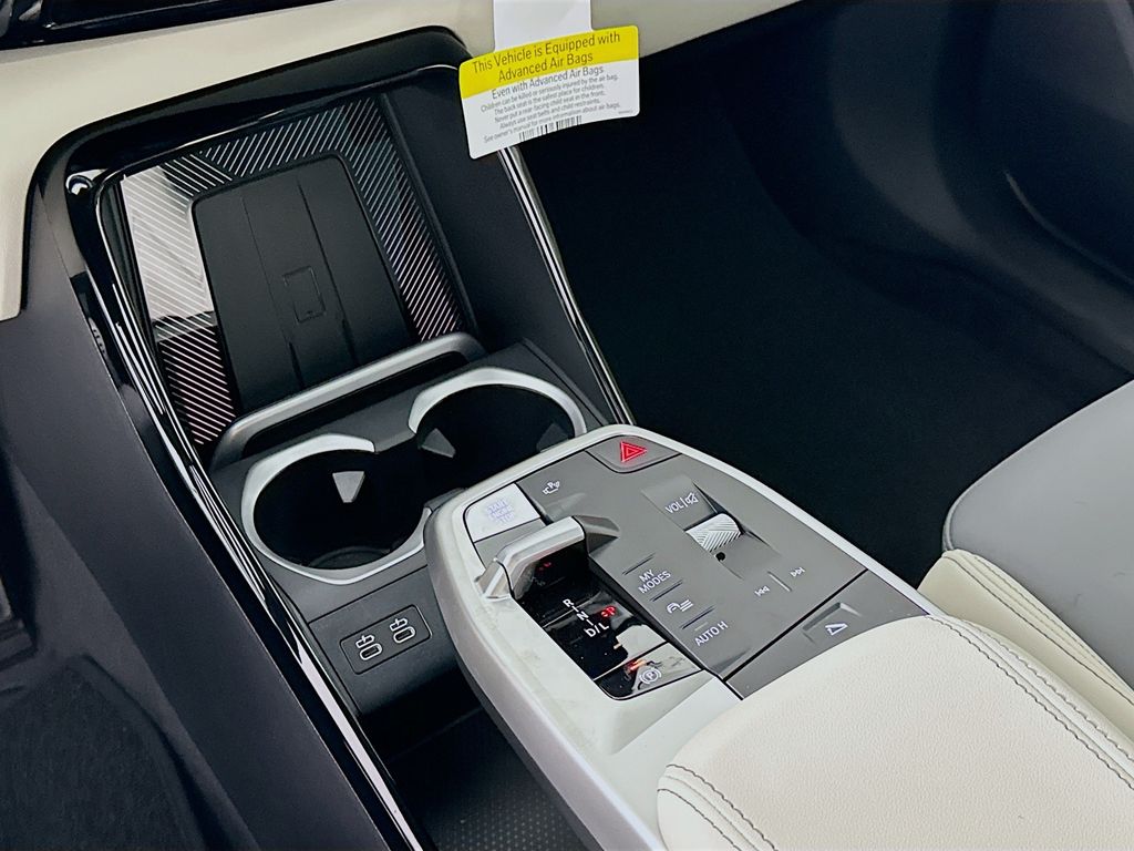 Thumbnail: 2026 BMW X1 - 15