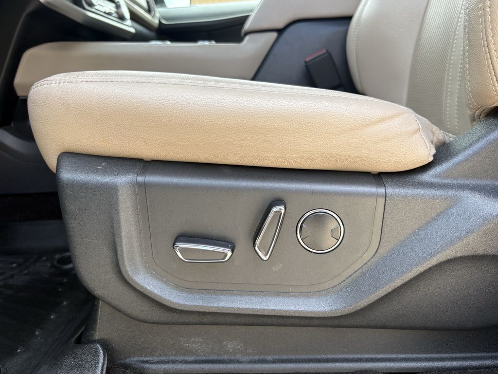 2023 Ford Expedition Limited  at Texan Dodge Chrysler Jeep Ram