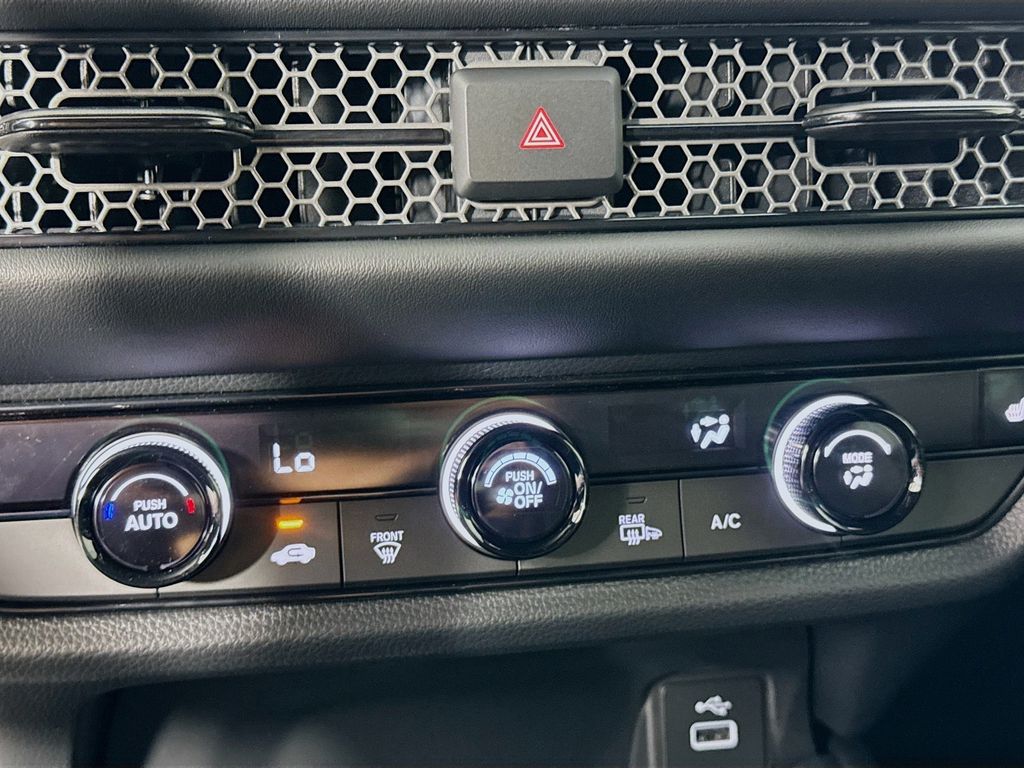 Used Car 2025 Honda Hr-v  Sport For Sale In Austin, Texas