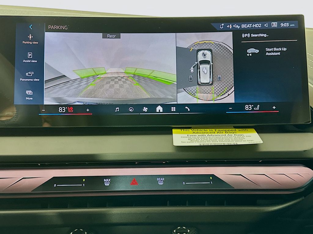 Thumbnail: 2026 BMW X3 - 13