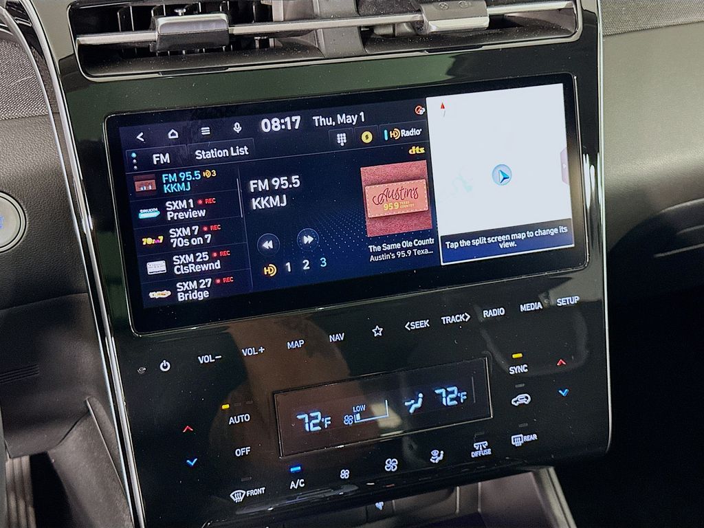 2022 Hyundai Tucson Limited 15