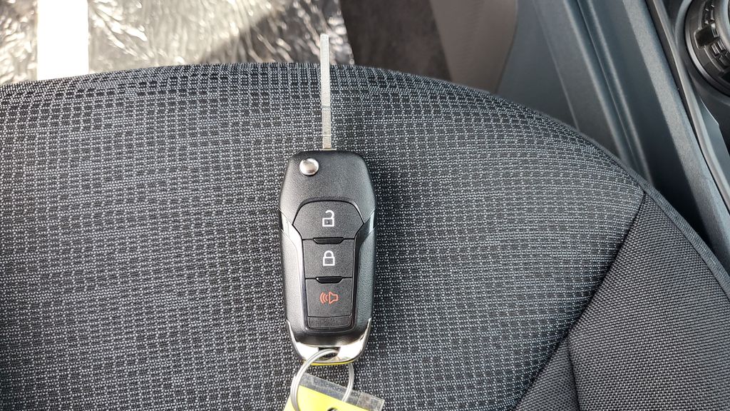 New 2025 Green Ford XL image 35