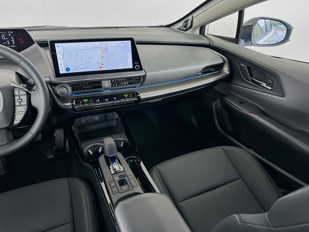 Thumbnail: 2025 Toyota Prius - 24