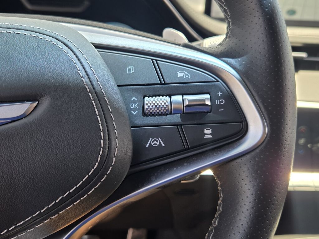 2023 Genesis GV70 - $36,999