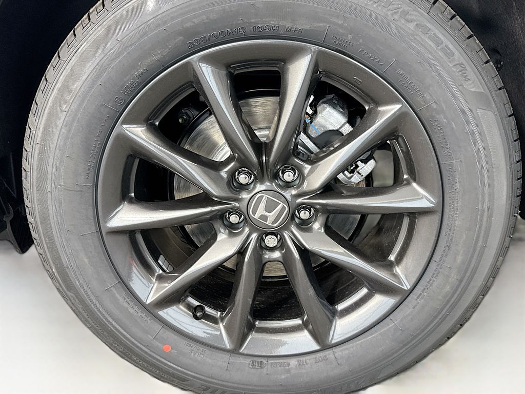 Thumbnail: 2026 Honda CR-V - 30