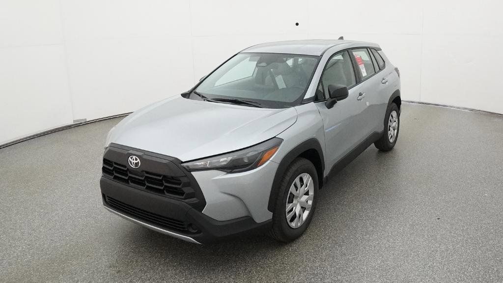 Thumbnail: 2026 Toyota Corolla Cross - 31