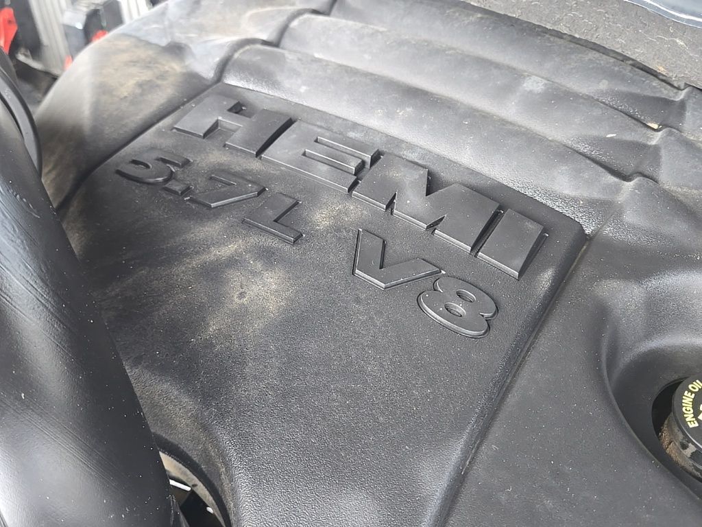 Used 2019 Gray Ram Big Horn image 45