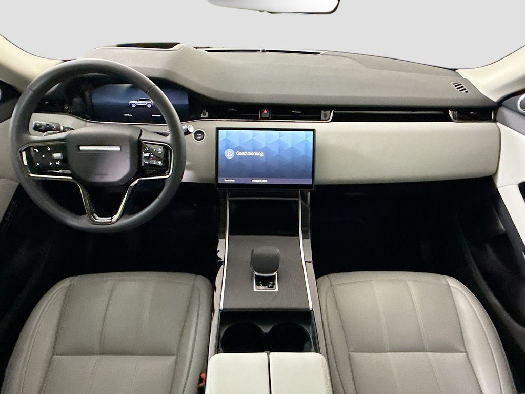Thumbnail: 2025 Land Rover Range Rover Evoque - 13