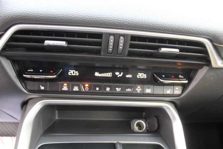 Used Car 2025 Mazda Cx-90  3.3 Turbo Select For Sale Under $35,000 In Georgetown, Texas