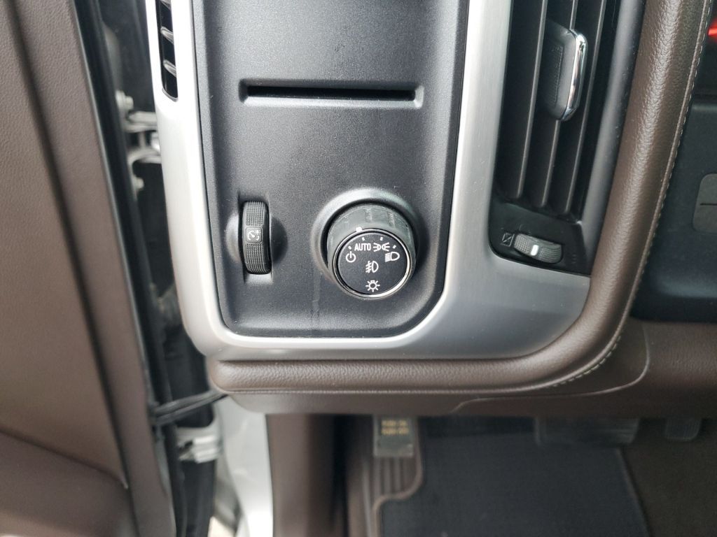 Used Car 2018 Gmc Sierra 1500  Slt For Sale Under $30,000 In Austin, Texas